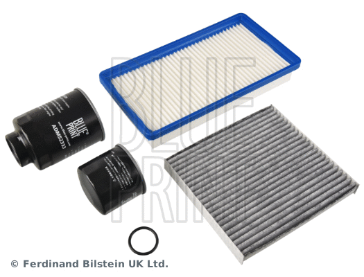 Parts Set, maintenance service (ADM52126)