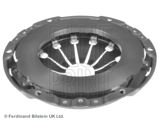 Clutch Pressure Plate