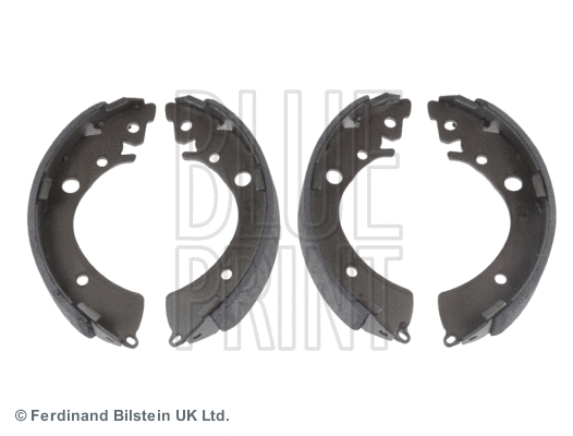 Brake Shoe Set (ADH24112)