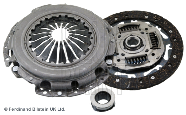 Clutch Kit (ADV183090)