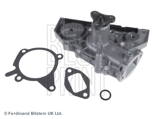 Water Pump, engine cooling (ADG09143)