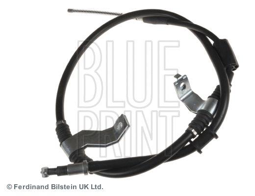 Cable Pull, parking brake (ADG046153)