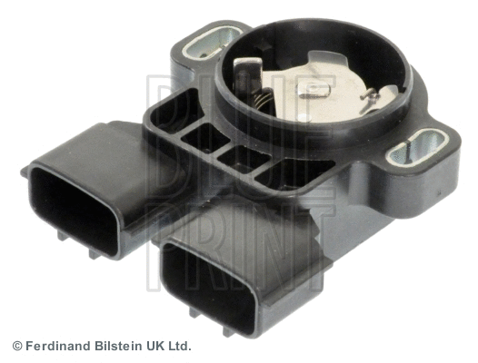 Sensor, throttle position