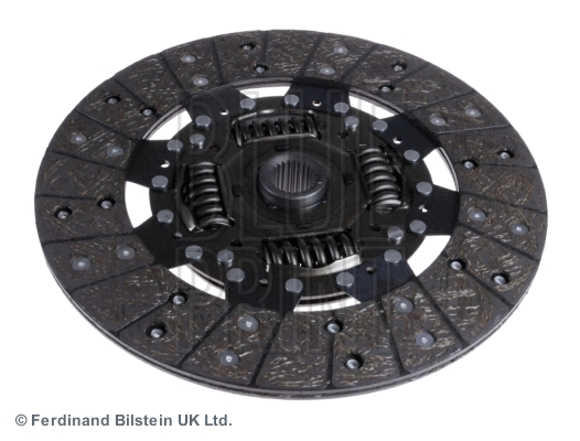 Clutch Disc
