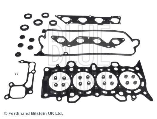 Gasket Kit, cylinder head (ADH26269)