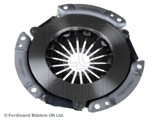 Clutch Pressure Plate