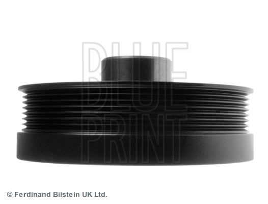 Belt Pulley, crankshaft