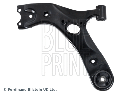 Control/Trailing Arm, wheel suspension (ADT386183)