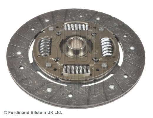 Clutch Disc (ADH23154)