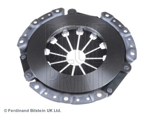 Clutch Pressure Plate