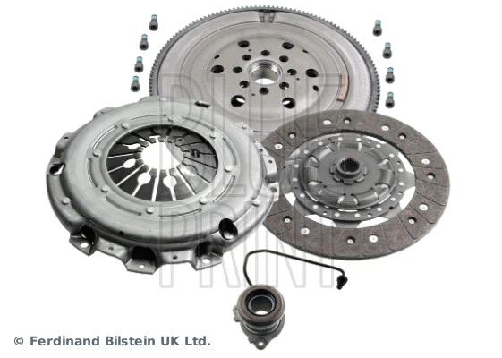 Clutch Kit (ADBP300142)