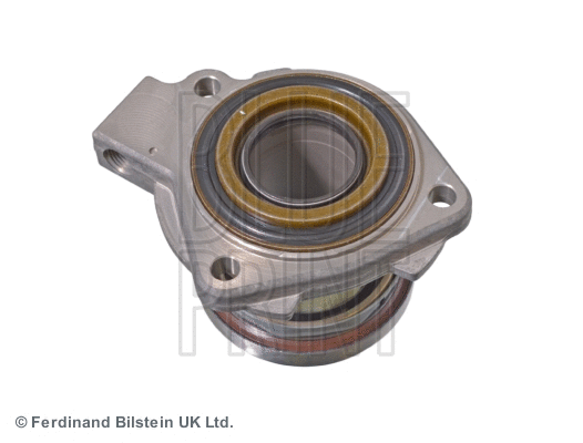 Central Slave Cylinder, clutch