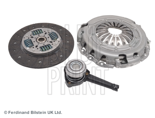 Clutch Kit (ADZ93054)