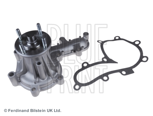 Water Pump, engine cooling (ADT39133)