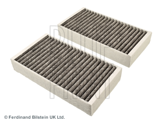 Filter Set, cabin air (ADU172514)