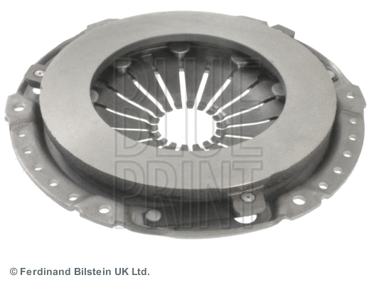 Clutch Pressure Plate
