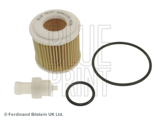 Oil Filter (ADD62109)