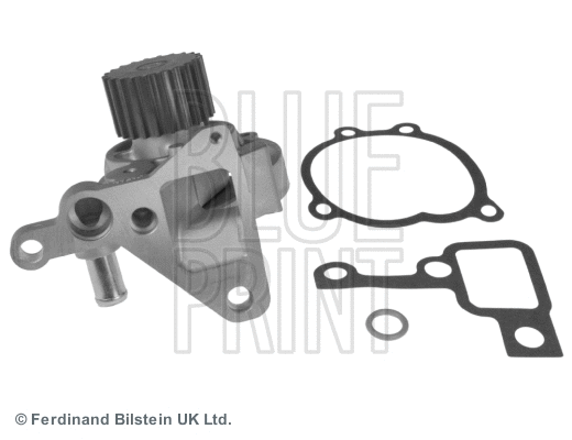 Water Pump, engine cooling (ADM59121)