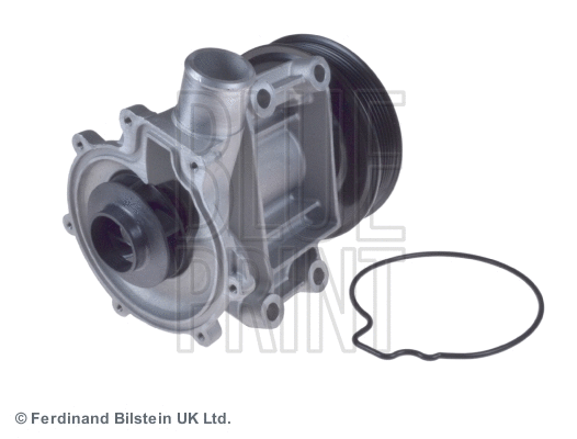 Water Pump, engine cooling (ADB119103)