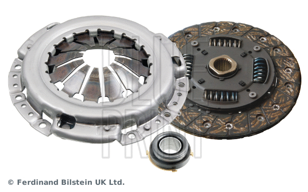 Clutch Kit (ADG030255)