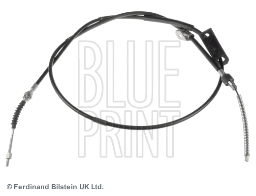 Cable Pull, parking brake (ADC446205)