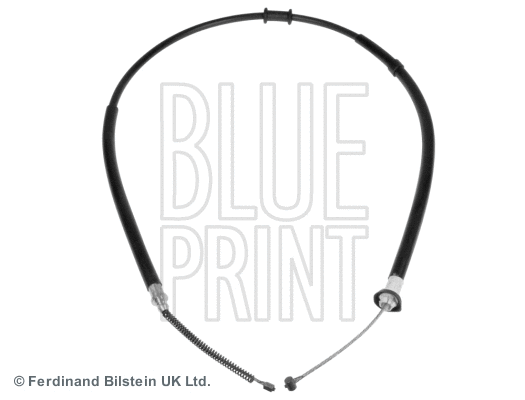 Cable Pull, parking brake (ADL144603)