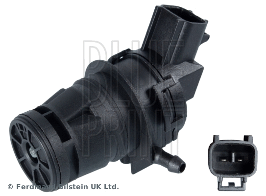 Washer Fluid Pump, window cleaning (ADT30306)