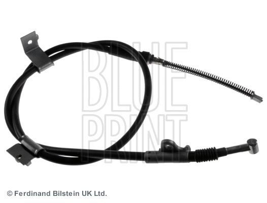 Cable Pull, parking brake (ADN146300)