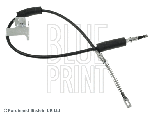 Cable Pull, parking brake (ADA104617)