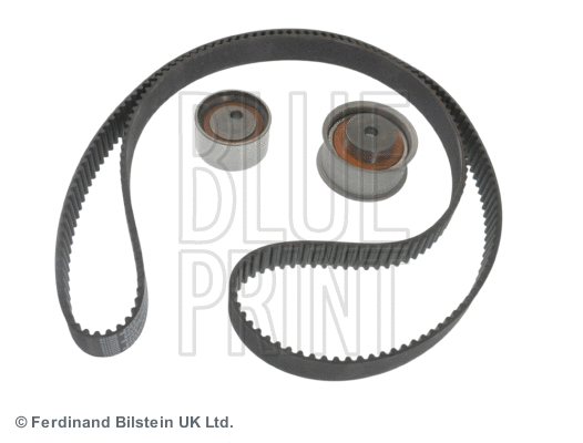 Timing Belt Kit (ADC47337)
