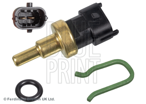 Sensor, fuel pressure (ADG072120)
