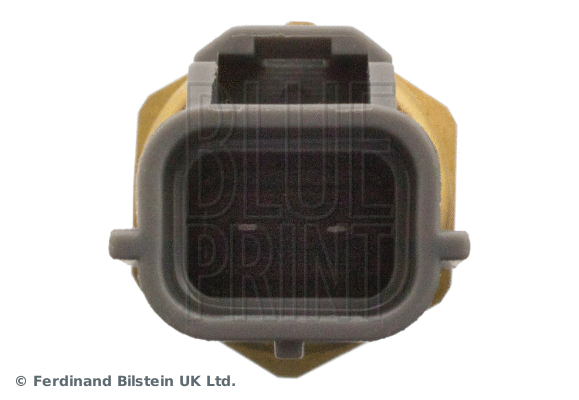 Sensor, coolant temperature