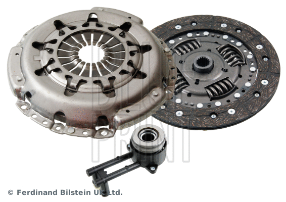 Clutch Kit (ADBP300085)