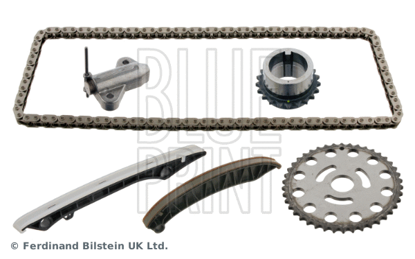 Timing Chain Kit (ADN17344)