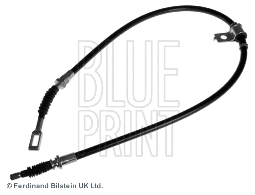 Cable Pull, parking brake (ADN146316)