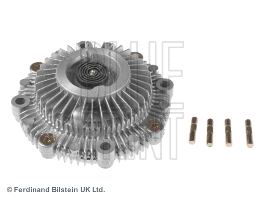 Clutch, radiator fan (ADD691801)