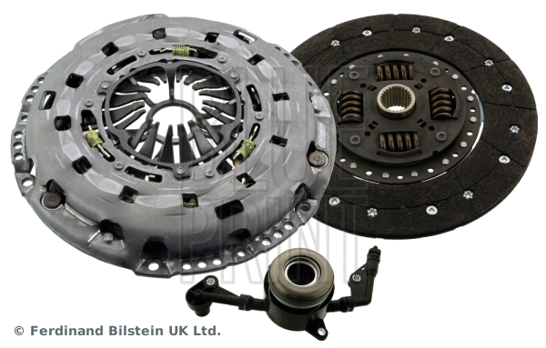 Clutch Kit (ADV1830141)