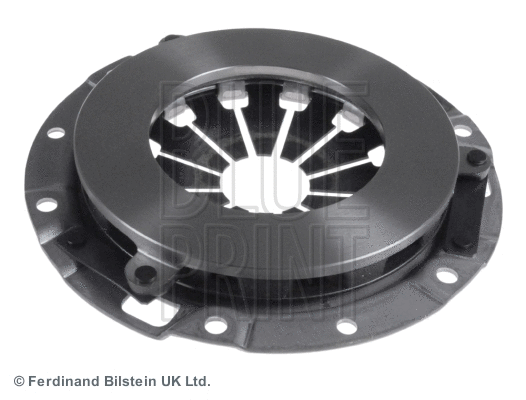Clutch Pressure Plate