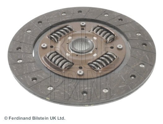 Clutch Disc