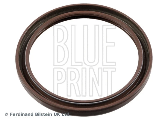 Shaft Seal, crankshaft