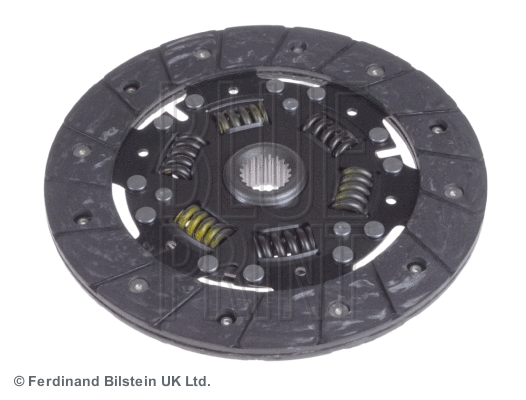 Clutch Disc