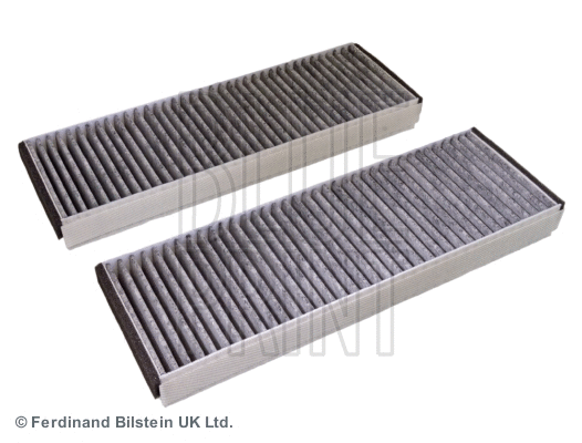 Filter Set, cabin air (ADV182515)