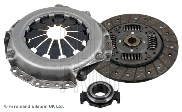 Clutch Kit (ADG03064)