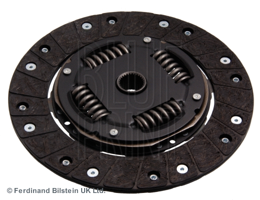 Clutch Disc (ADV183137)