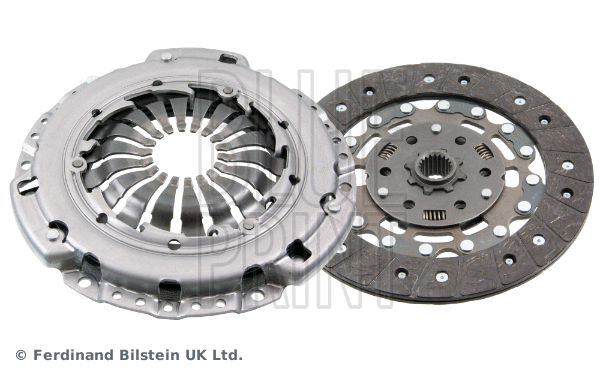 Clutch Kit (ADW1930135)