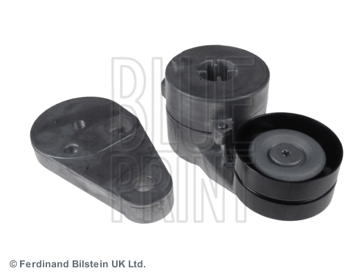 Belt Tensioner, V-ribbed belt (ADA109609)
