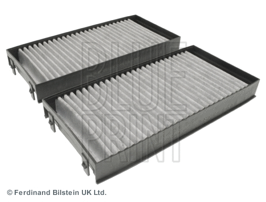 Filter Set, cabin air (ADB112501)