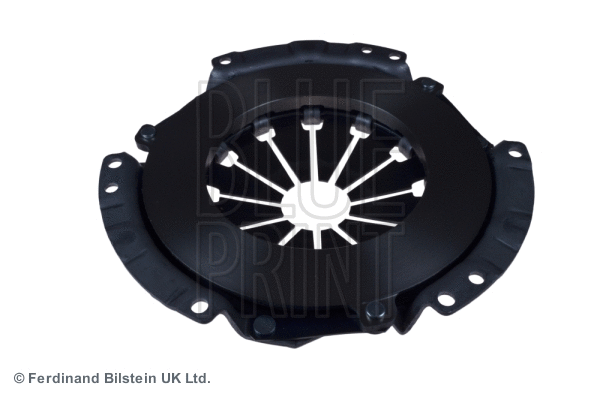 Clutch Pressure Plate