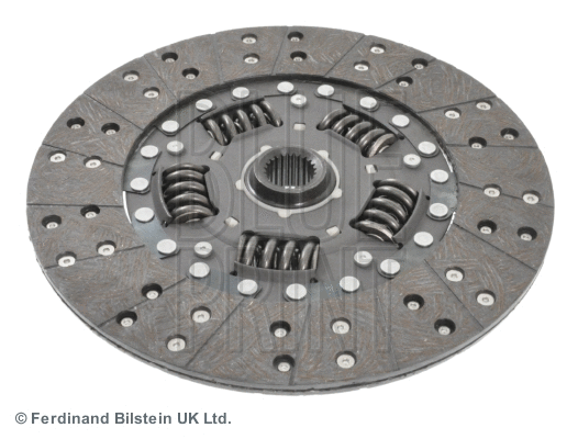 Clutch Disc