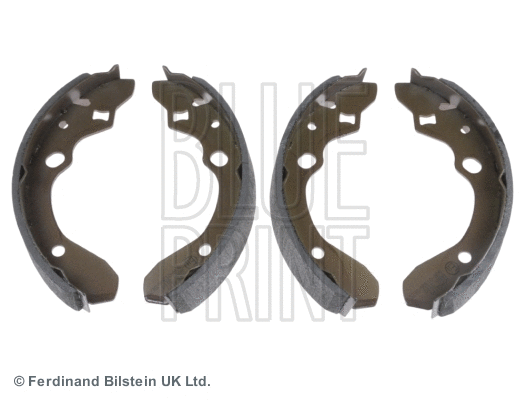 Brake Shoe Set (ADM54119)